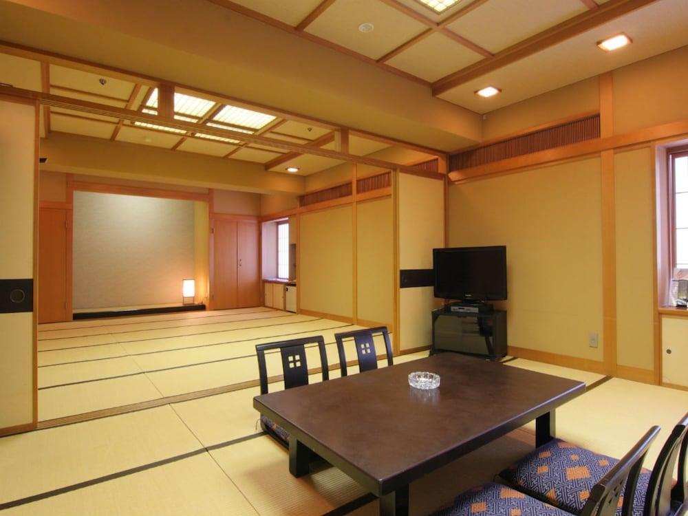 Kanazawa Kokusai Hotel Dış mekan fotoğraf