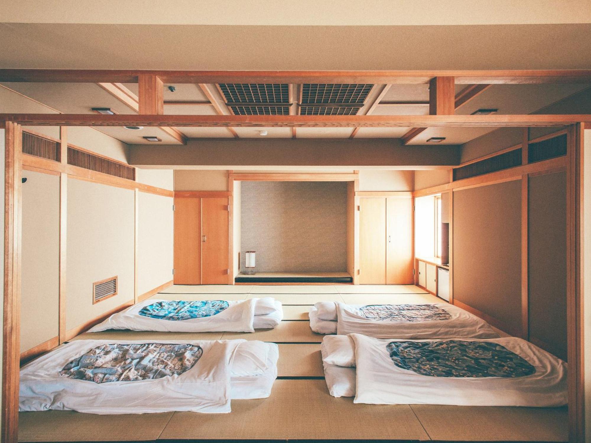 Kanazawa Kokusai Hotel Dış mekan fotoğraf