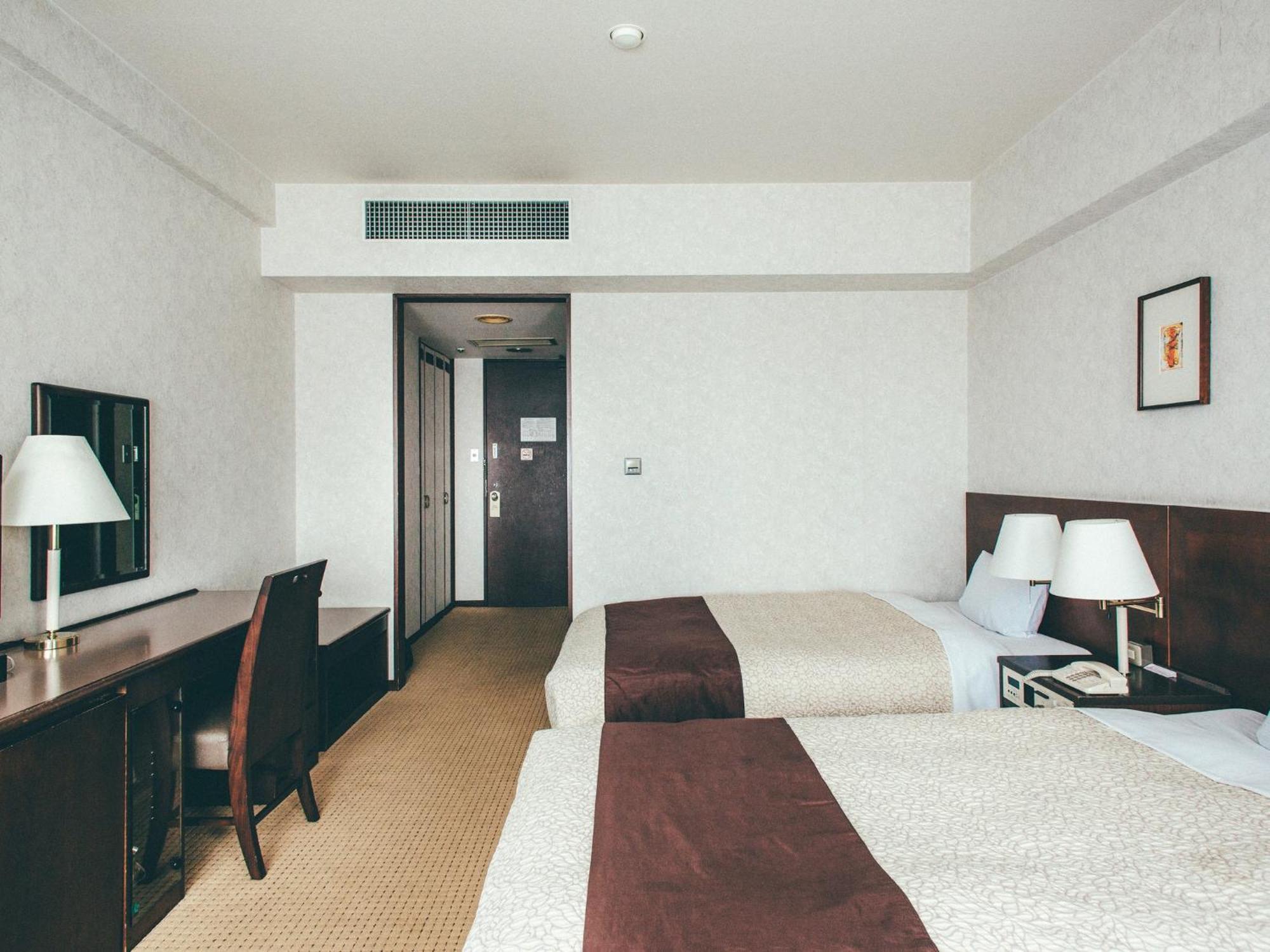 Kanazawa Kokusai Hotel Dış mekan fotoğraf