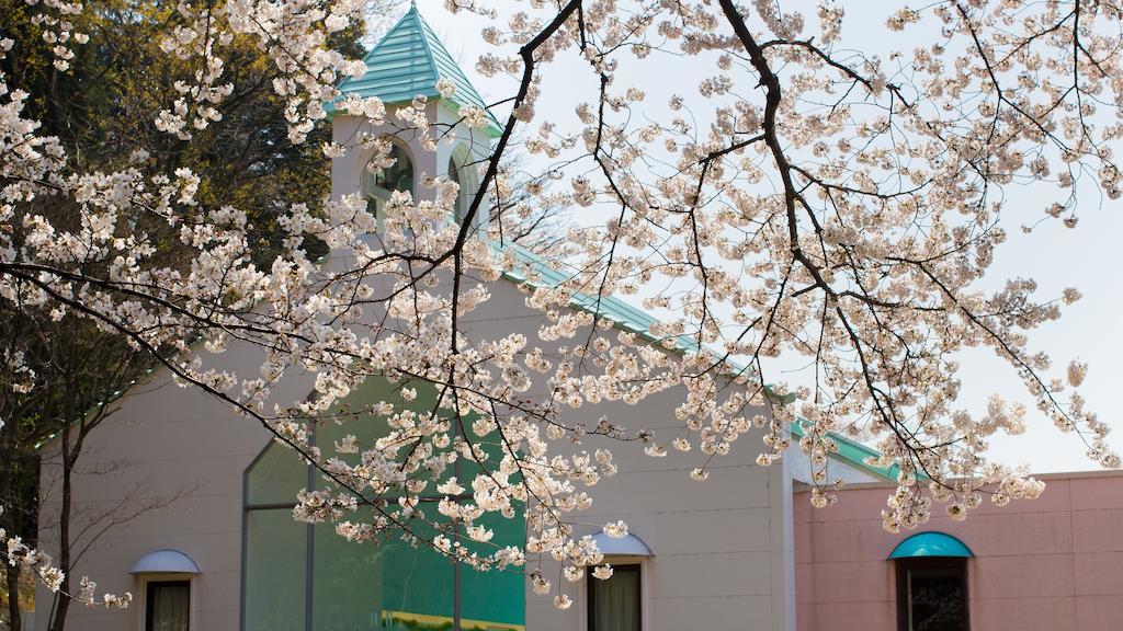 Kanazawa Kokusai Hotel Dış mekan fotoğraf